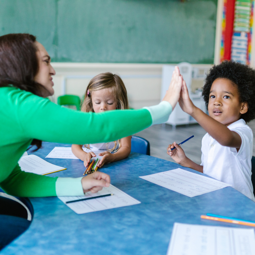 How to become a Special Educational Needs (SEN) teacher